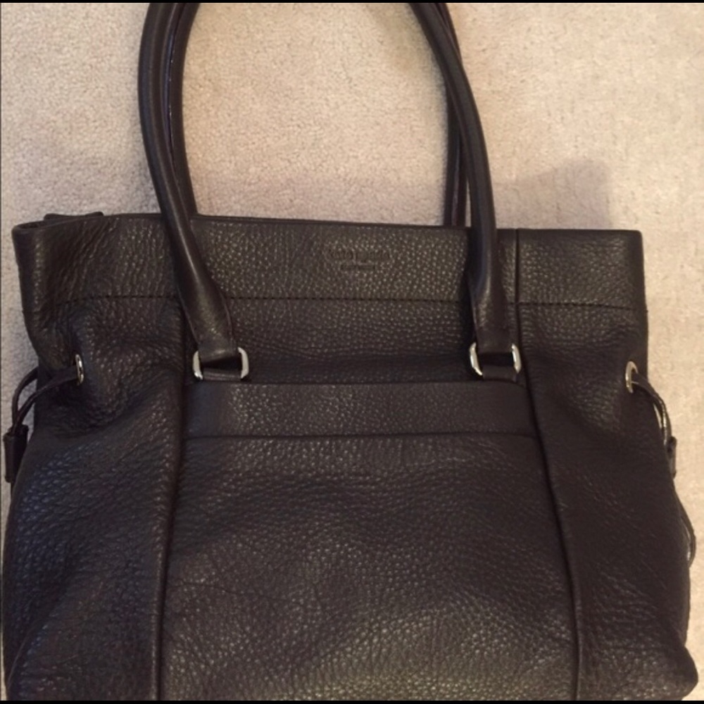 Kate Spade leather hand/shoulder bag